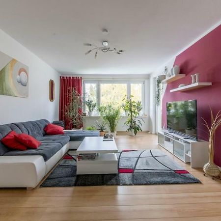 Private Apartment 하노버 외부 사진