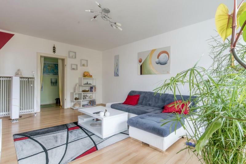 Private Apartment 하노버 외부 사진