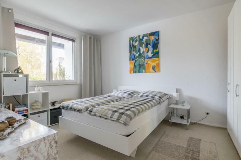 Private Apartment 하노버 외부 사진